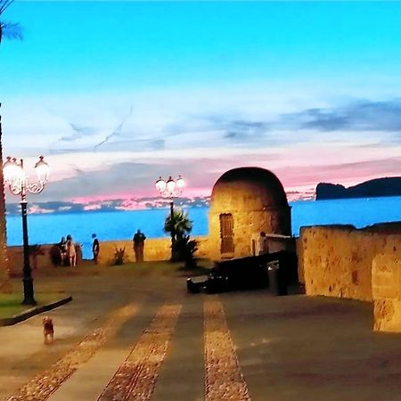 Da Serraona Appartamento Ad Alguer Exterior foto