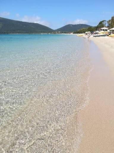 Da Serraona Appartamento Ad Alguer Exterior foto