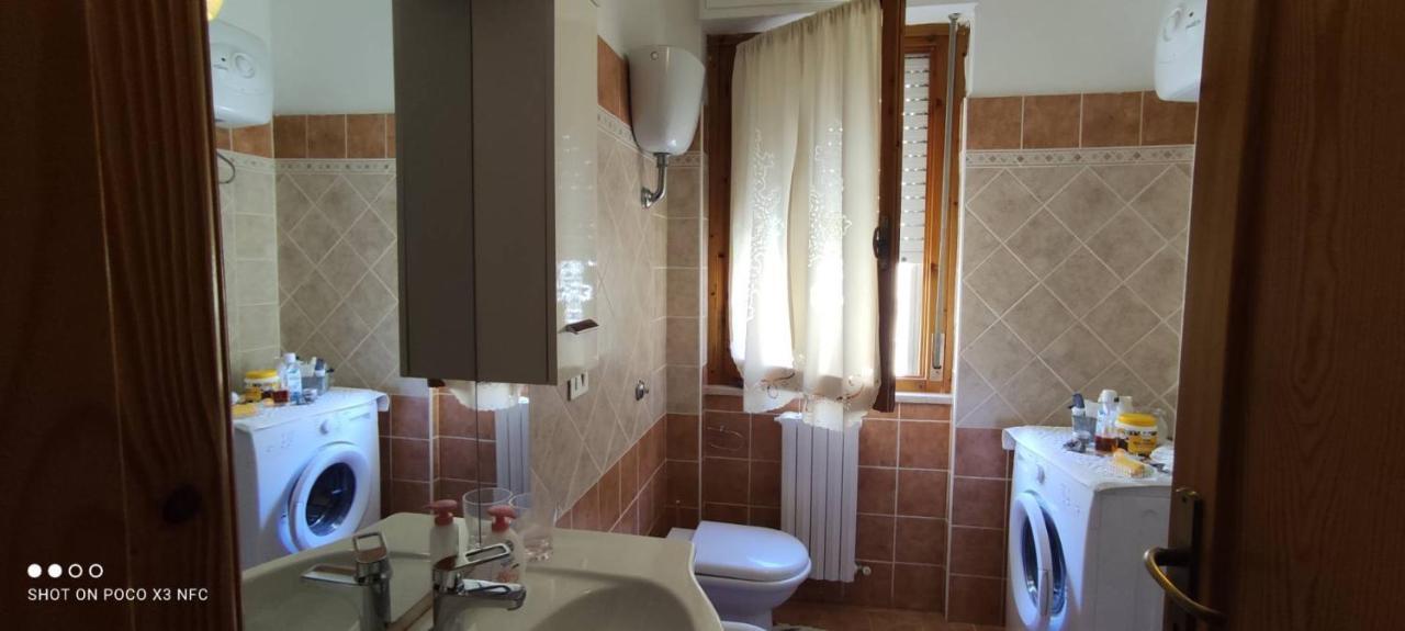Da Serraona Appartamento Ad Alguer Exterior foto