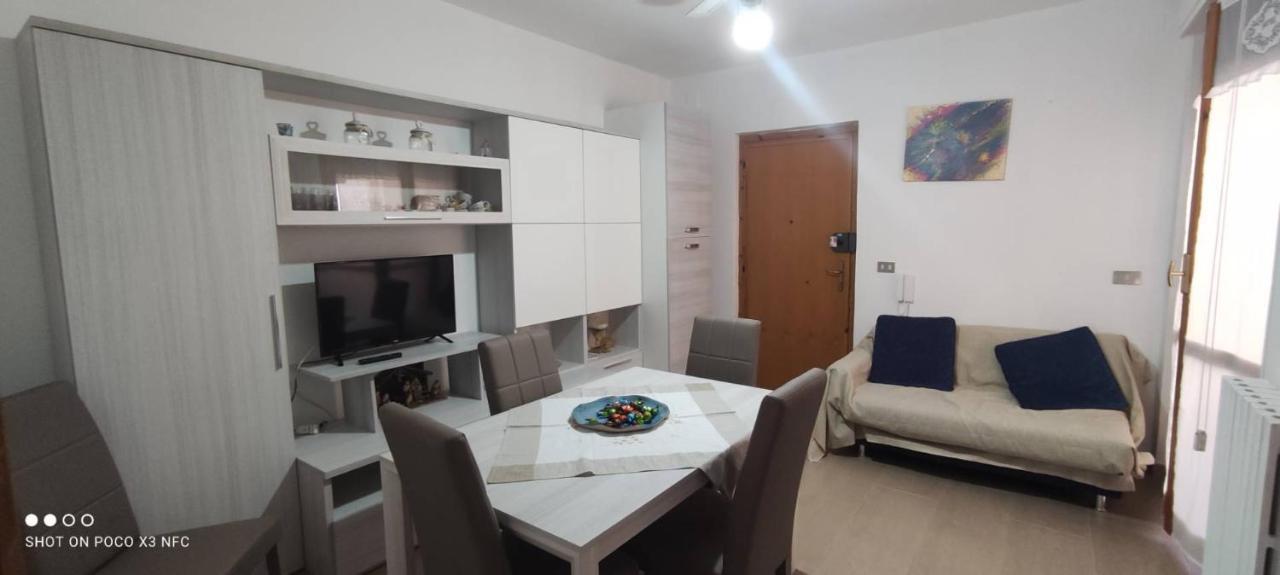 Da Serraona Appartamento Ad Alguer Exterior foto