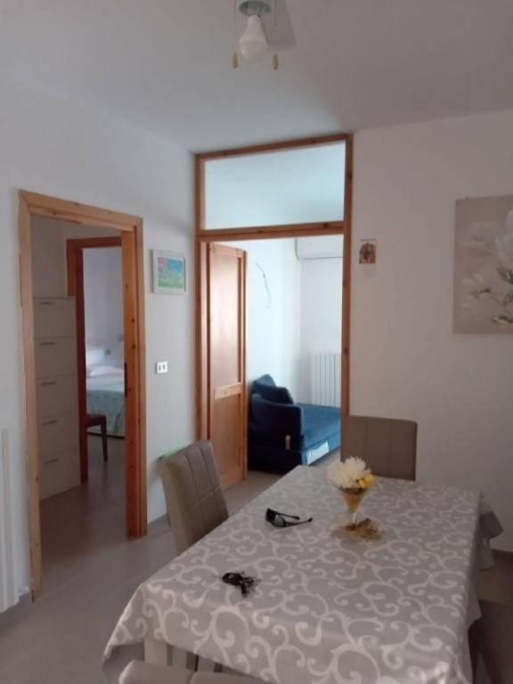 Da Serraona Appartamento Ad Alguer Exterior foto